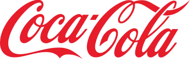 Logo Coca-Cola