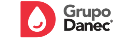 Logo Grupo Danec