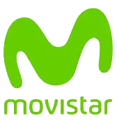 Logo Movistar